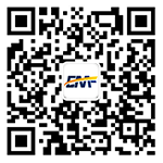 微信公眾號二維碼